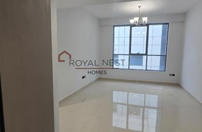 Apartment - 2 Bedrooms - 3 Bathrooms for rent in Kasim Residence - Meydan - Dubai
