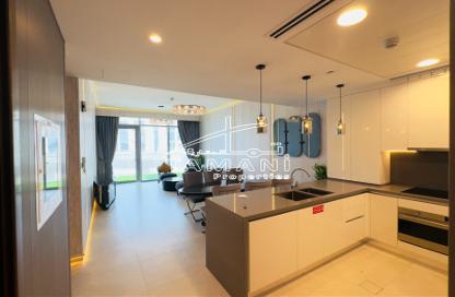 Apartment - 2 Bedrooms - 4 Bathrooms for rent in Canal Front Residence 2 - Canal Front Residences - Al Wasl - Dubai Apartment - 2 Bedrooms - 4 Bathrooms for rent in Canal Front Residence 2 - Canal Front Residences - Al Wasl - Dubai