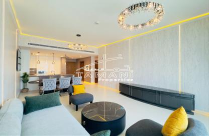 Apartment - 2 Bedrooms - 4 Bathrooms for rent in Canal Front Residence 2 - Canal Front Residences - Al Wasl - Dubai Apartment - 2 Bedrooms - 4 Bathrooms for rent in Canal Front Residence 2 - Canal Front Residences - Al Wasl - Dubai