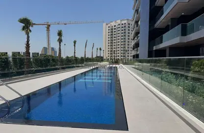 شقة - 2 غرف نوم - 2 حمامات للبيع في سكاي هيلز ريزيدنسز 1 - سكاي هيلز ريسيدنزيس - حديقة دبي العلميه - دبي