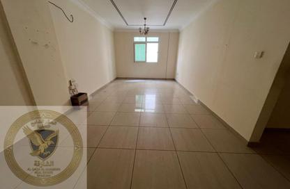 Apartment - 2 Bedrooms - 2 Bathrooms for rent in Al Qulaya'ah - Al Sharq - Sharjah