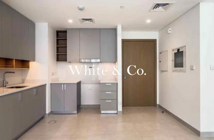 Apartment - 1 Bedroom - 1 Bathroom for sale in Creek Crescent - Dubai Creek Harbour (The Lagoons) - Dubai
