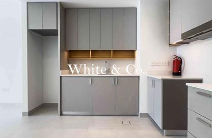 Apartment - 1 Bedroom - 1 Bathroom for sale in Creek Crescent - Dubai Creek Harbour (The Lagoons) - Dubai