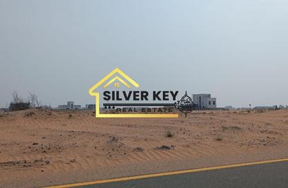 Land - Studio for sale in Tilal City D - Tilal City - Sharjah
