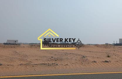 Land - Studio for sale in Tilal City D - Tilal City - Sharjah Land - Studio for sale in Tilal City D - Tilal City - Sharjah