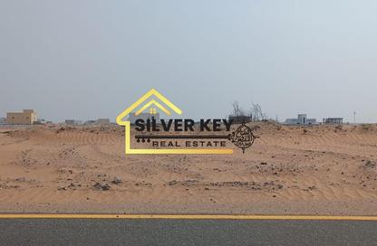 Land - Studio for sale in Tilal City D - Tilal City - Sharjah Land - Studio for sale in Tilal City D - Tilal City - Sharjah
