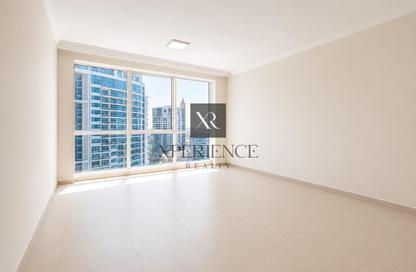 Apartment - 2 Bedrooms - 4 Bathrooms for rent in Al Bateen Residences - Jumeirah Beach Residence - Dubai