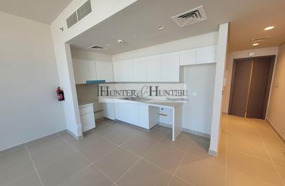 Apartment - 2 - 2 for rent in Harbour Gate Tower 2 - Harbour Gate - Dubai Creek Harbour (The Lagoons) - Dubai