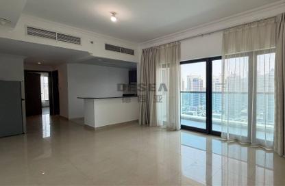 Apartment - 1 - 1 for sale in Time Place Tower - Dubai Marina - Dubai Apartment - 1 - 1 for sale in Time Place Tower - Dubai Marina - Dubai