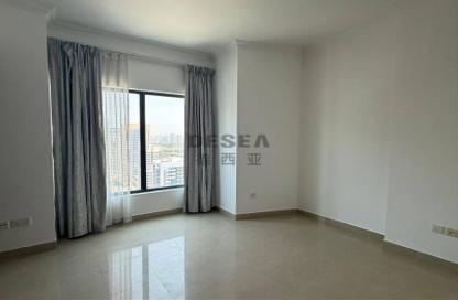 Apartment - 1 - 1 for sale in Time Place Tower - Dubai Marina - Dubai