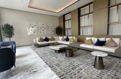 Apartment - 2 Bedrooms - 2 Bathrooms for rent in Celadon 2 - Celadon - Central Park at City Walk - City Walk - Dubai