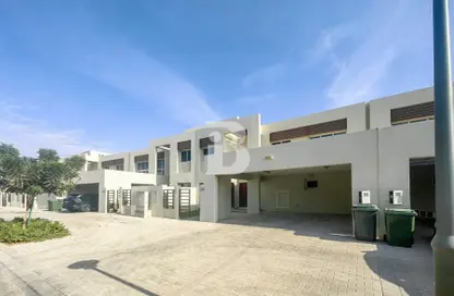 Villa - 4 Bedrooms - 5 Bathrooms for sale in Malibu - Mina Al Arab - Ras Al Khaimah