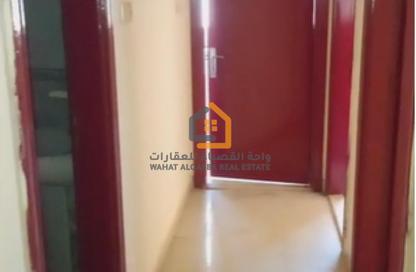Apartment - 2 Bedrooms - 2 Bathrooms for rent in Al Naba'ah 8 Building - Al Naba'ah - Al Sharq - Sharjah Apartment - 2 Bedrooms - 2 Bathrooms for rent in Al Naba'ah 8 Building - Al Naba'ah - Al Sharq - Sharjah