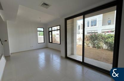 Villa - 3 Bedrooms - 4 Bathrooms for rent in Mira Oasis 1 - Mira Oasis - Reem - Dubai