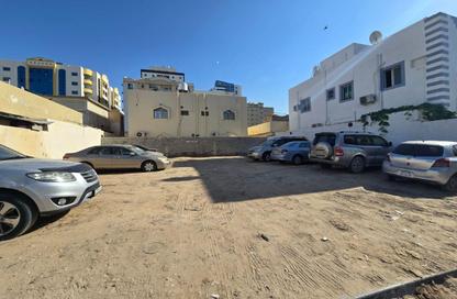 Land - Studio for sale in Sheikh Jaber Al Sabah Street - Al Naimiya - Al Nuaimiya - Ajman