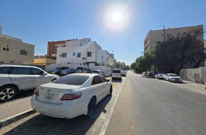 Land - Studio for sale in Sheikh Jaber Al Sabah Street - Al Naimiya - Al Nuaimiya - Ajman