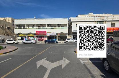 Land - Studio for sale in Sheikh Jaber Al Sabah Street - Al Naimiya - Al Nuaimiya - Ajman