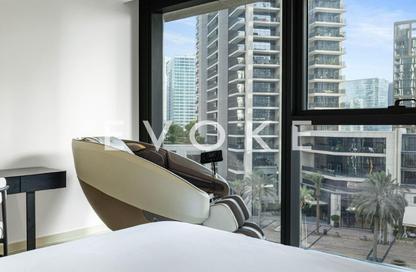 Apartment - 1 Bedroom - 1 Bathroom for rent in Act One - Act Towers - Opera District - Downtown Dubai - Dubai