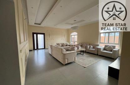 Villa - 5 Bedrooms - 7 Bathrooms for sale in Al Mowaihat 1 - Al Mowaihat - Ajman