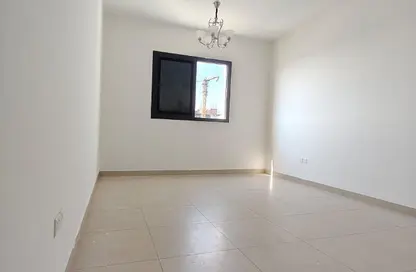Apartment - 1 Bedroom - 2 Bathrooms for rent in Al Naemiya Tower 1 - Al Naemiya Towers - Al Nuaimiya - Ajman