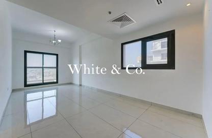 Apartment - 3 Bedrooms - 4 Bathrooms for sale in Equiti Residence - Al Furjan - Dubai