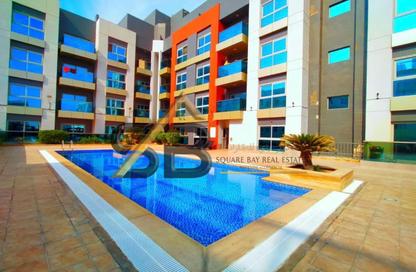 Apartment - 2 - 3 for rent in Benaa G10 - International City Phase 2 - Al Warsan 4 - Al Warsan - Dubai Apartment - 2 - 3 for rent in Benaa G10 - International City Phase 2 - Al Warsan 4 - Al Warsan - Dubai