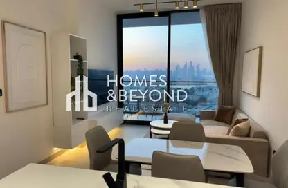 شقة - غرفة نوم - 2 حمامات للبيع في بينغاطي اونيكس - منطقة 15 - قرية جميرا الدائرية - دبي