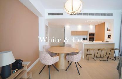 Apartment - 1 Bedroom - 1 Bathroom for rent in South Ridge 6 - South Ridge - Downtown Dubai - Dubai