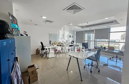 مكتب - استوديو - 1 حمام للايجار في برج الشعفار - برشا هايتس (تيكوم) - دبي مكتب - استوديو - 1 حمام للايجار في برج الشعفار - برشا هايتس (تيكوم) - دبي