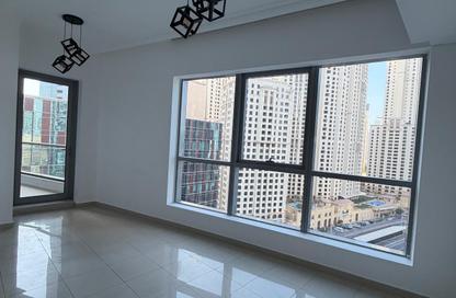Apartment - Studio - 1 Bathroom for rent in Bay Central Tower Central - Bay Central - Dubai Marina - Dubai