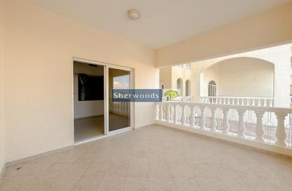 Apartment - Studio - 1 Bathroom for rent in Royal Breeze 4 - Royal Breeze - Al Hamra Village - Ras Al Khaimah