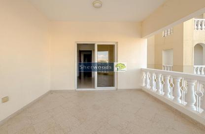 Apartment - Studio - 1 Bathroom for rent in Royal Breeze 4 - Royal Breeze - Al Hamra Village - Ras Al Khaimah