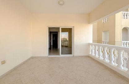 Apartment - Studio - 1 Bathroom for rent in Royal Breeze 4 - Royal Breeze - Al Hamra Village - Ras Al Khaimah