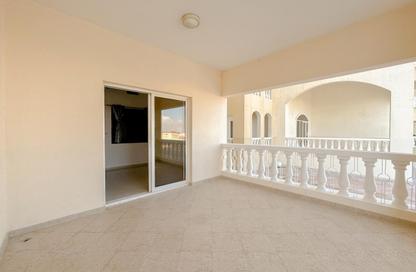 Apartment - Studio - 1 Bathroom for rent in Royal Breeze 4 - Royal Breeze - Al Hamra Village - Ras Al Khaimah