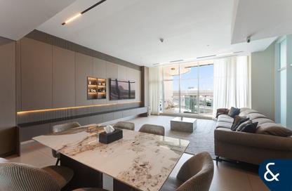 Apartment - 2 - 3 for sale in Trident Waterfront - Dubai Marina - Dubai Apartment - 2 - 3 for sale in Trident Waterfront - Dubai Marina - Dubai