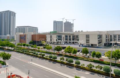 Apartment - 1 - 2 for rent in Sobha Creek Vistas Tower B - Sobha Creek Vistas - Sobha Hartland - Mohammed Bin Rashid City - Dubai