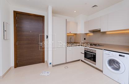 Apartment - 1 - 2 for rent in Sobha Creek Vistas Tower B - Sobha Creek Vistas - Sobha Hartland - Mohammed Bin Rashid City - Dubai