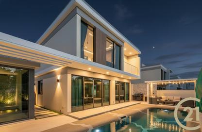 Villa - 6 Bedrooms - 6 Bathrooms for rent in Harmony 2 - Harmony - Tilal Al Ghaf - Dubai