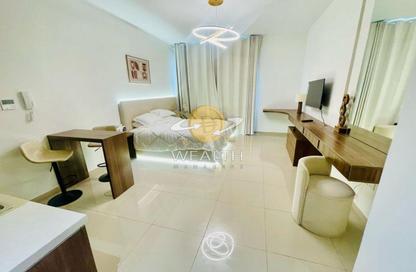 Apartment - Studio - 1 Bathroom for rent in Zohour 3 - Al Zahia - Muwaileh Commercial - Sharjah