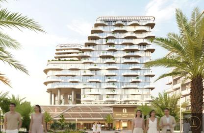 Penthouse - 4 - 5 for sale in Royal Yacht Club Residences Tower A - Royal Yacht Club Residence - Dubai Islands - Dubai