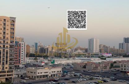 Apartment - Studio - 1 for rent in Al Nuaimiya Towers C - Al Nuimiya 1 - Al Nuaimiya - Ajman