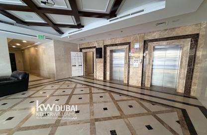 Apartment - Studio - 1 Bathroom for rent in Rokane G22 - District 11 - Jumeirah Village Circle - Dubai