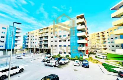 شقة - 2 غرف نوم - 3 حمامات للبيع في برج 2 - الريف داون تاون - الريف - أبوظبي