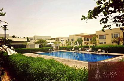 Apartment - 2 - 2 for rent in Urbana 1 - Urbana - Emaar South - Dubai South (Dubai World Central) - Dubai