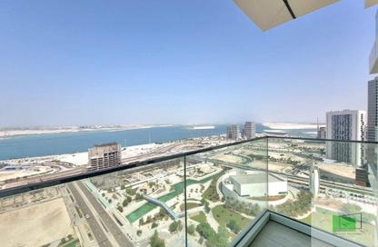 Apartment - 1 - 2 for rent in The Residence Central Park - Shams Abu Dhabi - Al Reem Island - Abu Dhabi Apartment - 1 - 2 for rent in The Residence Central Park - Shams Abu Dhabi - Al Reem Island - Abu Dhabi