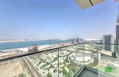 شقة - غرفة نوم - 2 حمامات للايجار في ذا ريزيدنس سنترال بارك - شمس أبوظبي - جزيرة الريم - أبوظبي شقة - غرفة نوم - 2 حمامات للايجار في ذا ريزيدنس سنترال بارك - شمس أبوظبي - جزيرة الريم - أبوظبي