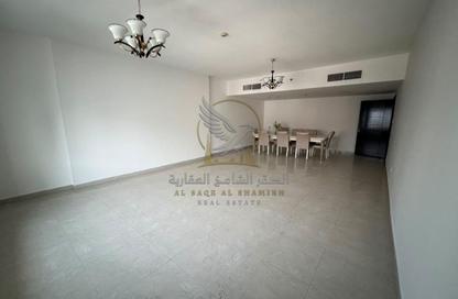 Apartment - 3 - 3 for rent in Al Majaz 2 - Al Majaz - Sharjah Apartment - 3 - 3 for rent in Al Majaz 2 - Al Majaz - Sharjah