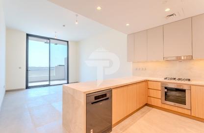 Apartment - 2 - 3 for rent in Jannat - Midtown - Dubai Production City (IMPZ) - Dubai