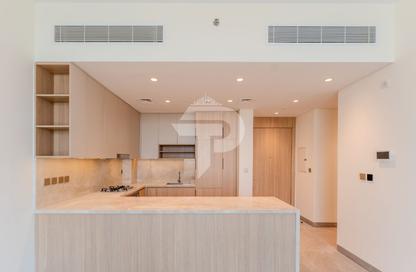 Apartment - 2 - 3 for rent in Jannat - Midtown - Dubai Production City (IMPZ) - Dubai