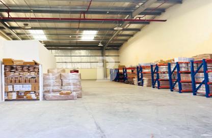 Shop - Studio for rent in Al Quoz 3 - Al Quoz - Dubai